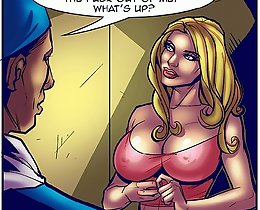black cartoon porn 4