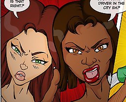 cartoon sex girls 3