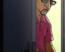 cartoon comic porn 3