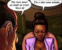 interracial comics porn 4