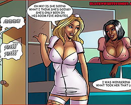 cartoon porn comics 1