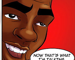 interracial cartoons 3