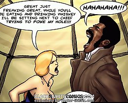 black porn cartoons 3