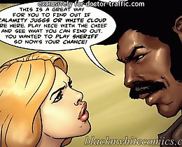 black porn cartoons 4