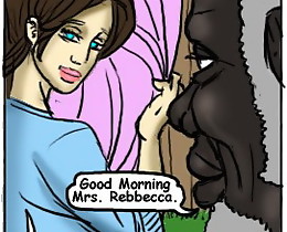 interracial porn comics 3