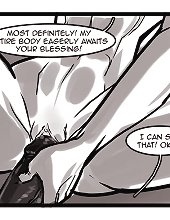 ::: Kaos Comics :::