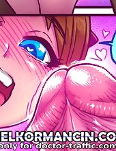 You have my favorite type to play with big cartoon cock. Reminds me I have to do something first!