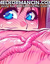 Wow, melkor mancin, your cock is so warm and heavy and I want to blow it so bad!