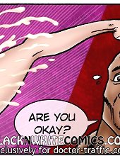 Your white pussy is cumming like a waterfall on this cartoon comic porn. Fuck I'm still cumming!